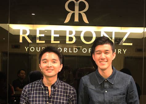 reebonz wiki